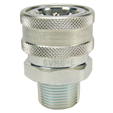 Dixon Valve & Coupling3VM3-E